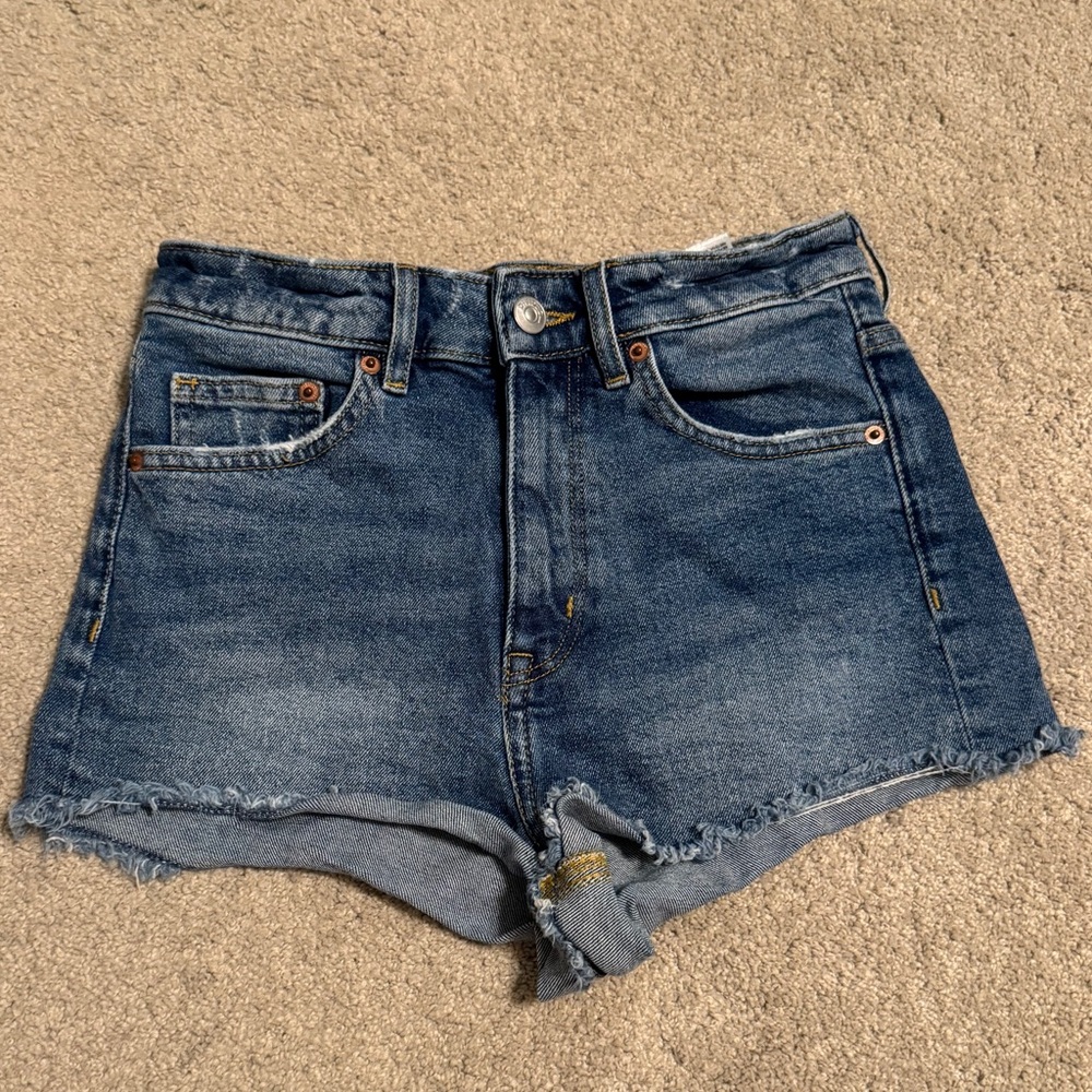 H&M Jean Shorts